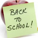 Start of New Term August 2016