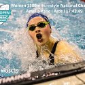 Amelia Kane selected for European & World Junior Championships